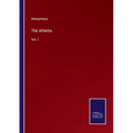 The Atlantis: Vol. I - Paperback