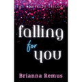 Falling for You Trilogy Omnibus - Paperback
