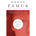 The Red-Haired Woman - Paperback