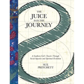 The Juice Is in the Journey: A Southern Girl's Travels Through Social Injustice and Spiritual Evolution - Paperback