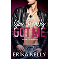 You Really Got Me - Paperback