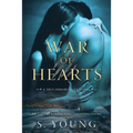 War of Hearts: A True Immortality Novel - Paperback