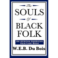 The Souls of Black Folk (An African American Heritage Book) - Paperback