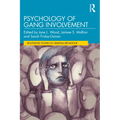 Psychology of Gang Involvement - Paperback