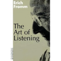 Art of Listening - Paperback