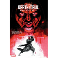 Star Wars: Darth Maul - Black, White & Red - Paperback