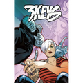 3keys - Paperback