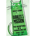 Bubbles's Mission - Paperback