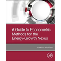 A Guide to Econometric Methods for the Energy-Growth Nexus - Paperback