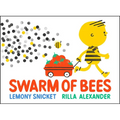Swarm of Bees - Hardcover