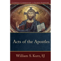 Acts of the Apostles - Paperback
