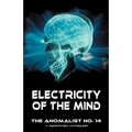 Electricity of the Mind: The Anomalist 14 - Paperback