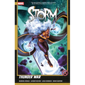 Storm Vol. 2: Thunder War - Paperback