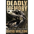 Deadly Memory - Paperback