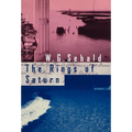 The Rings of Saturn - Hardcover