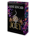 Joey: A Dark Mafia Romance Novel - Paperback