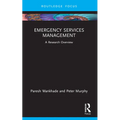 Emergency Services Management: A Research Overview - Paperback