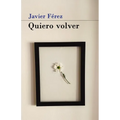 Quiero Volver - Paperback