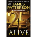 25 Alive - Paperback