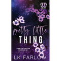 Pretty Little Thing - Paperback