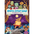 Monster Support Group: The Werewolf's Tale - Paperback