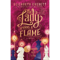 The Lady Sparks a Flame - Paperback