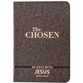 The Chosen Book Four: 40 Days with Jesus - Imitation Leather