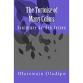 The Tortoise of Many Colors: Sculpture Garden Series - Paperback