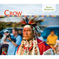 Crow - Library Binding