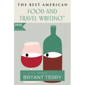 The Best American Food and Travel Writing 2025 - Paperback