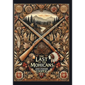 The Last of the Mohicans (Collector's Edition) (Laminated Hardback with Jacket) - Hardcover