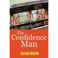 The Confidence-Man - Paperback