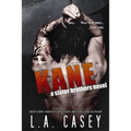 Kane - Paperback