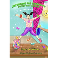 Jellybeans for Breakfast: Poetry that Teaches - Paperback