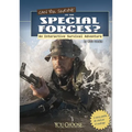 Can You Survive in the Special Forces?: An Interactive Survival Adventure - Paperback