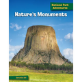 Nature's Monuments - Library Binding