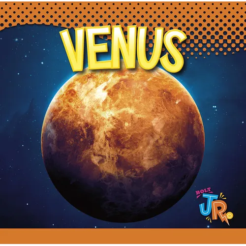 Venus - Library Binding