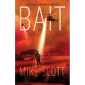 Bait: A Barefoot Fisherman Thriller - Paperback