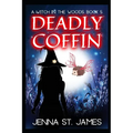 Deadly Coffin - Paperback