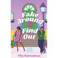 Fake Around & Find Out - Paperback