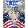 Veterans Day - Hardcover