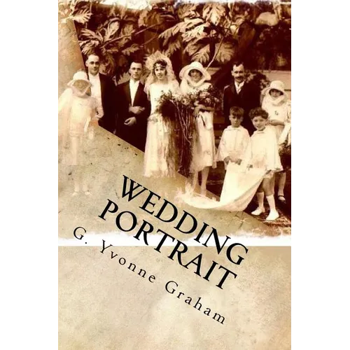 Wedding Portrait - Paperback