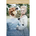 Widows of Somerset - Paperback