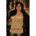 Crazy Chicana in Catholic City - Paperback