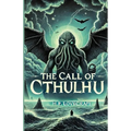 The Call Of Cthulhu(Illustrated) - Paperback