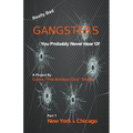 Really Bad Gangsters You Probably Never Heard Of - Paperback