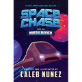 Space Chase - Paperback