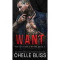 Want - Hardcover