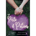 Pesto & Potions - Paperback