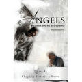 Angels Whisper You're Not Cursed: Galations 5:1 - Paperback